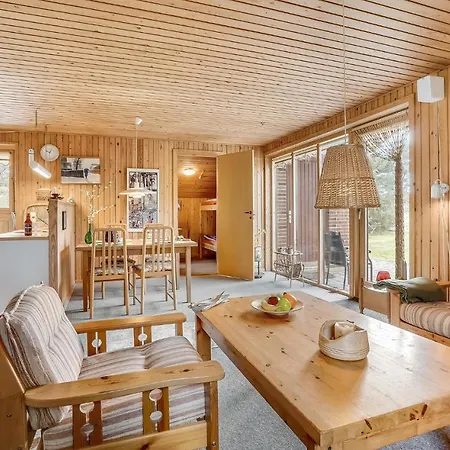 Awesome In Hurup Thy With 2 Bedrooms