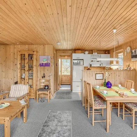Awesome In Hurup Thy With 2 Bedrooms *