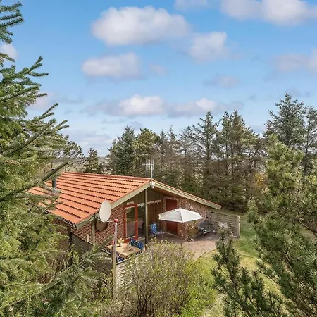 Awesome In Hurup Thy With 2 Bedrooms *